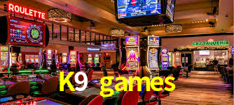 Daily Bonuses K9 games