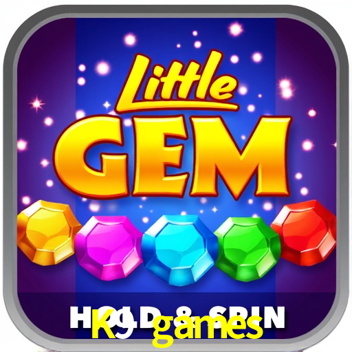 Game Statistics K9 games