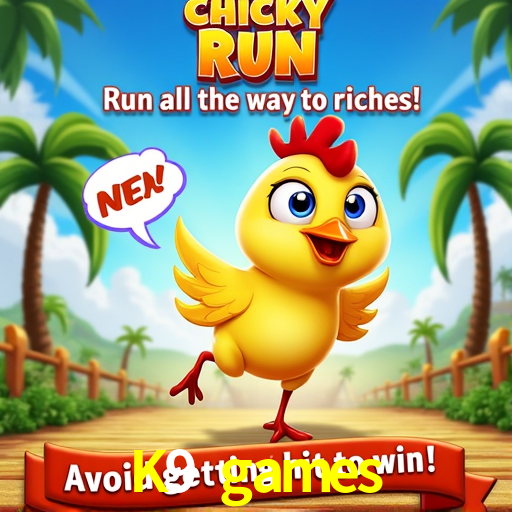 API Integration K9 games