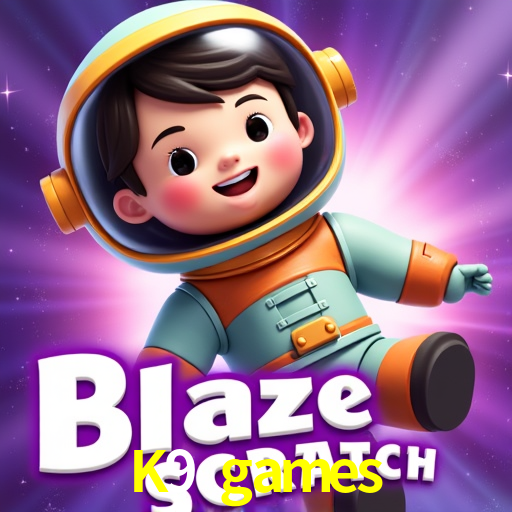 Gates of Olympus K9 games