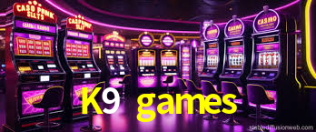 Aviator Game K9 games