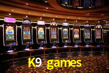 Flash Promotion K9 games