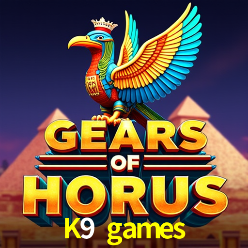 Platform Technology K9 games