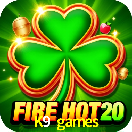 Welcome Bonus K9 games