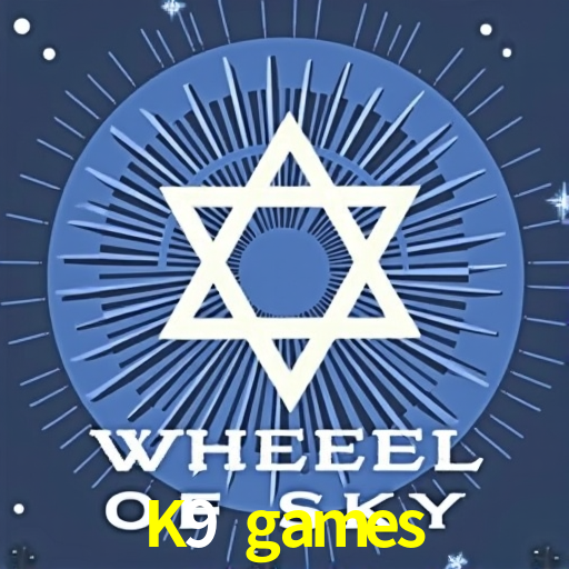 Games Directory K9 games