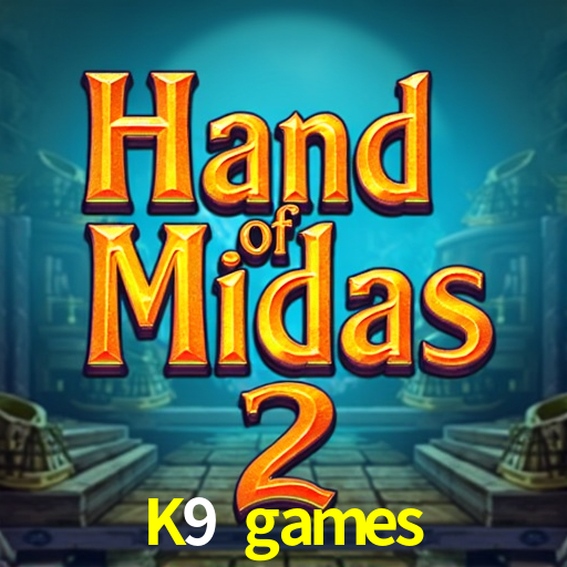 2FA Security K9 games