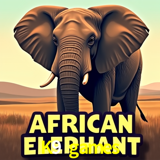 Game Providers K9 games