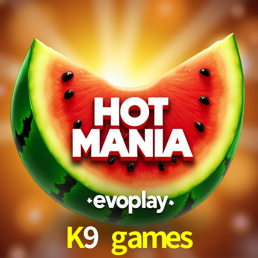 Responsive Design K9 games