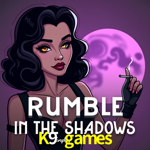 Security Systems K9 games