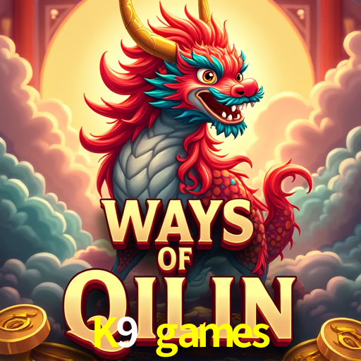 Experiência VIP K9 games