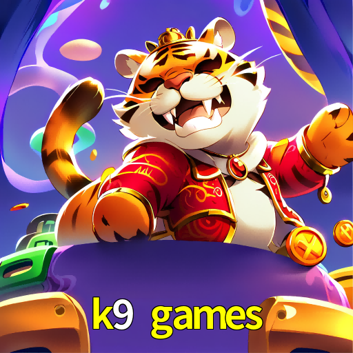 k9 games